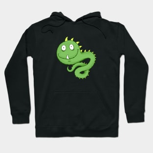 Whipilworm Hoodie